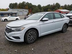 Volkswagen Vehiculos salvage en venta: 2019 Volkswagen Jetta S