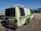 1977 GMC Motor Home