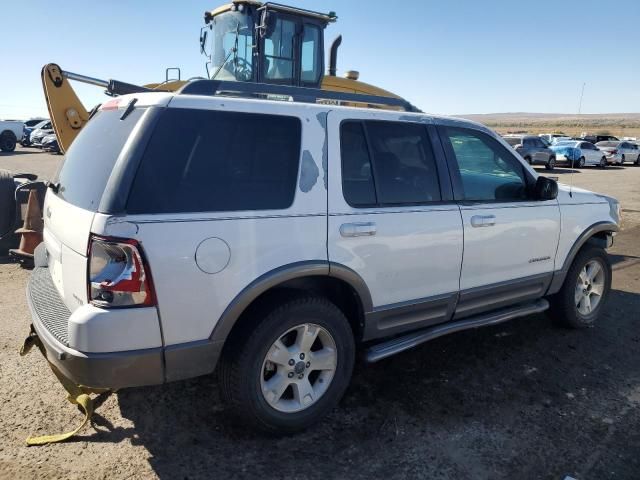 2005 Ford Explorer XLT