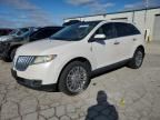 2011 Lincoln MKX