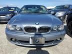 2006 BMW 325 CI