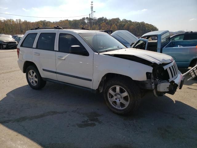 2008 Jeep Grand Cherokee Laredo