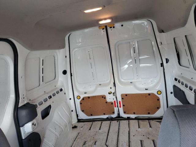 2013 Ford Transit Connect XL