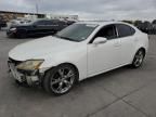 2010 Lexus IS 250