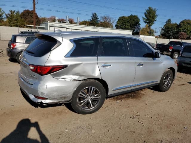 2016 Infiniti QX60