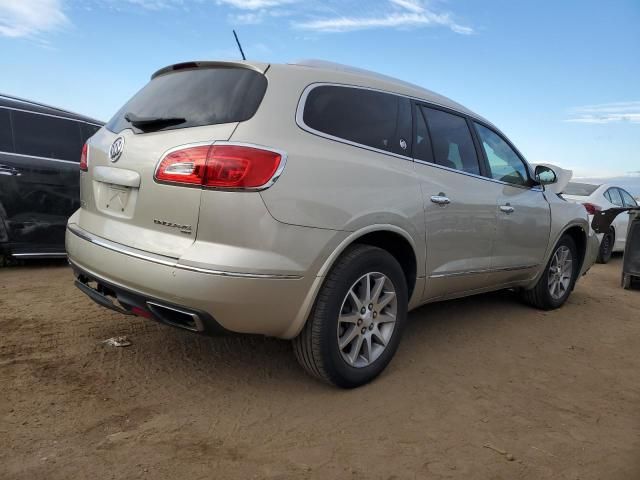 2015 Buick Enclave