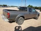 2004 Nissan Frontier Crew Cab XE V6