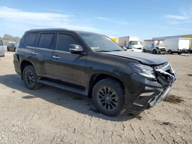 2020 Lexus GX 460 Premium