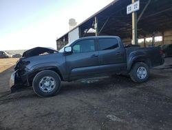 2019 Toyota Tacoma Double Cab en venta en Phoenix, AZ