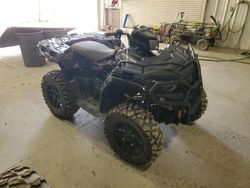 Polaris salvage cars for sale: 2024 Polaris Sportsman Trail 570