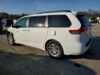 2011 Toyota Sienna XLE