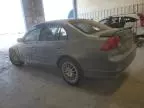 2005 Honda Civic LX