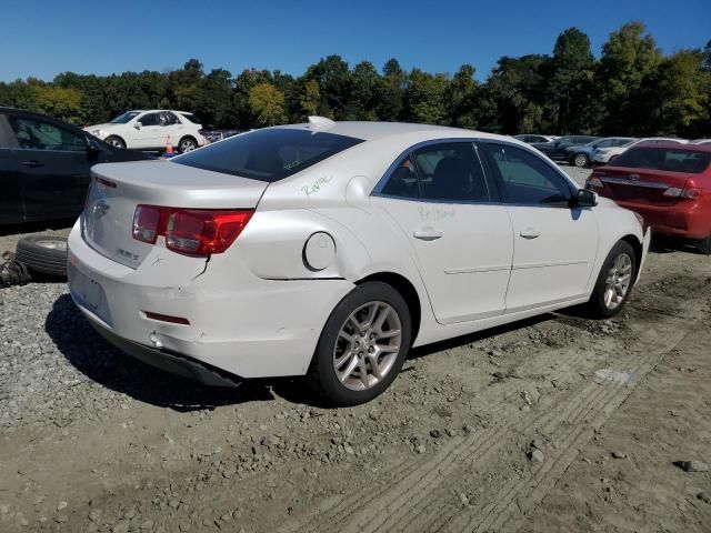 2016 Chevrolet Malibu Limited LT