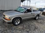 2003 Chevrolet S Truck S10