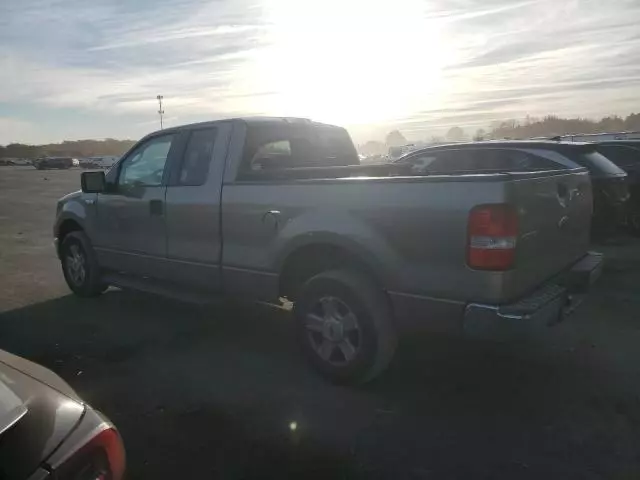 2004 Ford F150