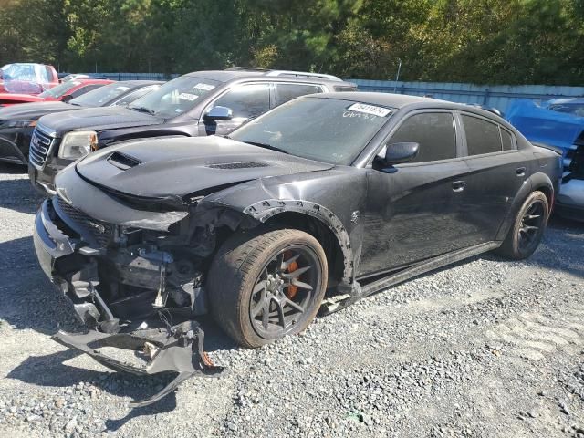 2021 Dodge Charger SRT Hellcat