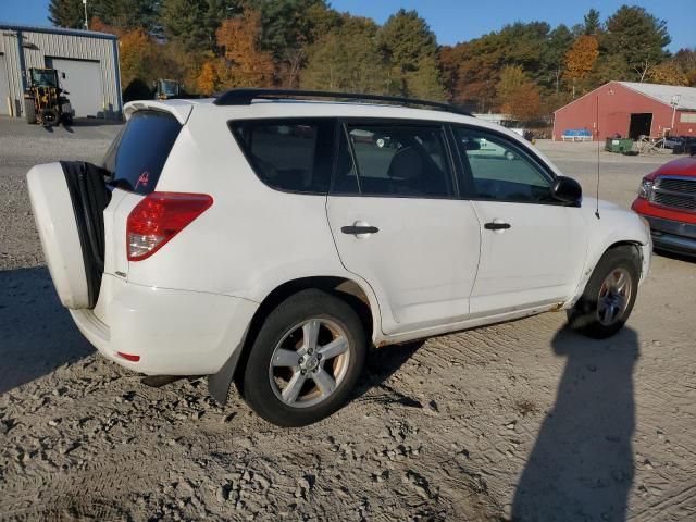 2008 Toyota Rav4