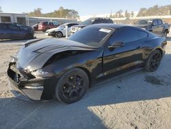 Muscle Cars for sale at auction: 2018 Ford Mustang