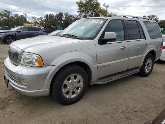 2006 Lincoln Navigator