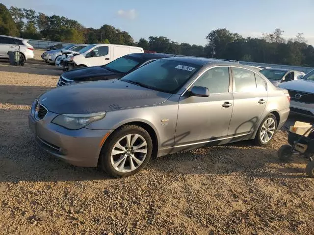 2009 BMW 535 XI