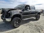 2008 Ford F250 Super Duty