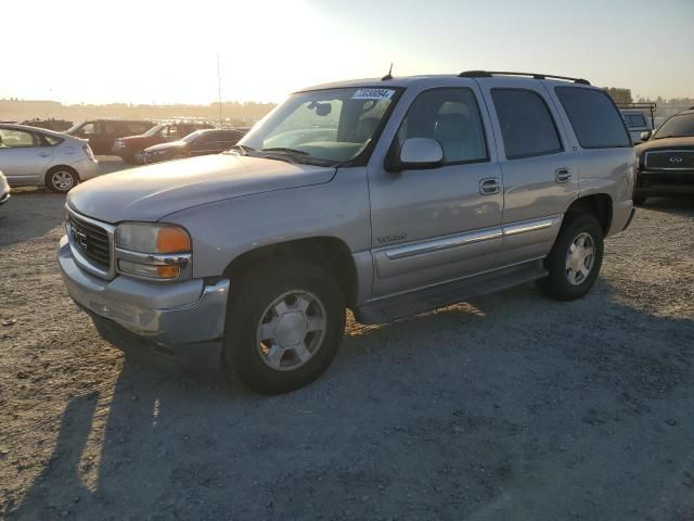 2005 GMC Yukon