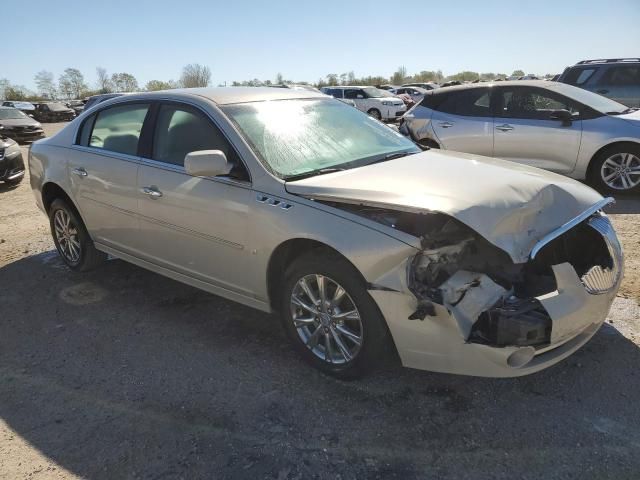 2010 Buick Lucerne CXL