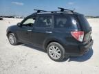 2011 Subaru Forester 2.5X Premium