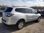 2015 Chevrolet Traverse LS