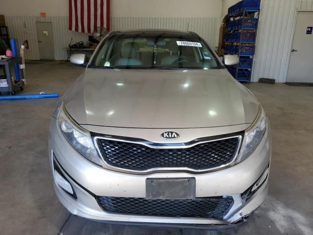 2014 KIA Optima EX