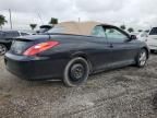 2006 Toyota Camry Solara SE