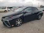 2020 Toyota Mirai