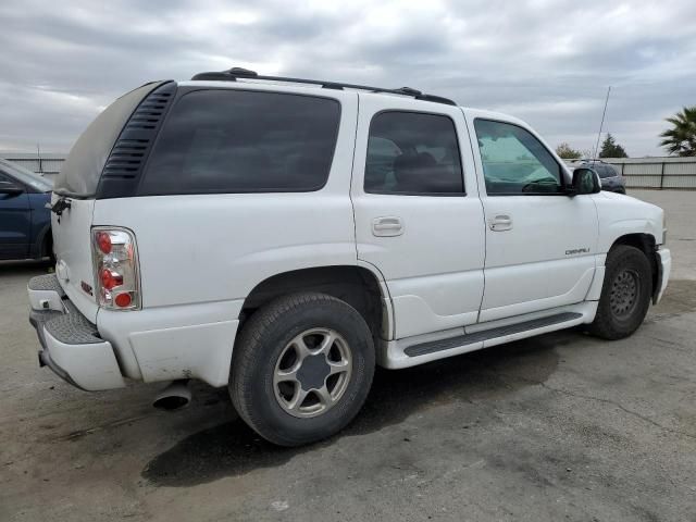 2002 GMC Denali