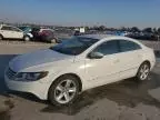 2017 Volkswagen CC Sport