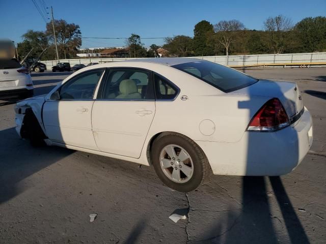 2007 Chevrolet Impala LT