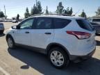 2013 Ford Escape S