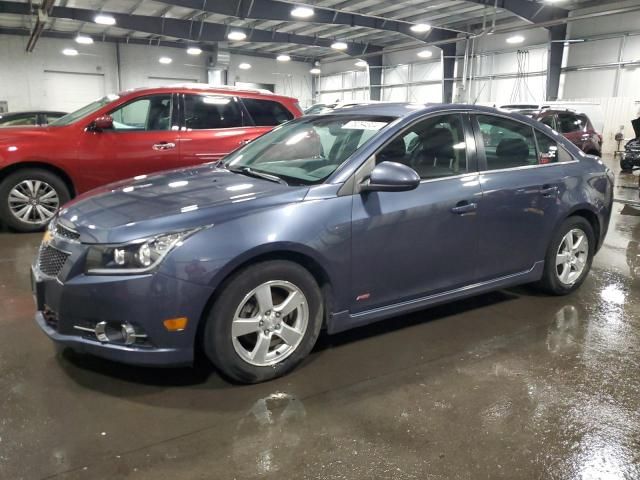 2013 Chevrolet Cruze LT