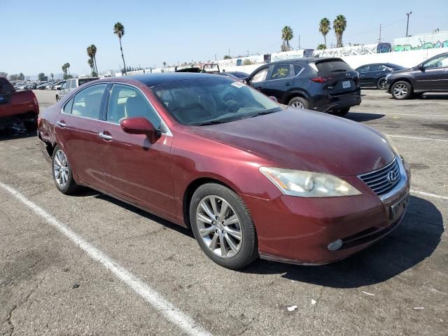 2008 Lexus ES 350