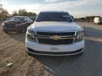 2015 Chevrolet Tahoe C1500 LT