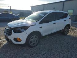 2018 Ford Escape S en venta en Arcadia, FL