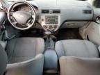 2005 Ford Focus ZX3