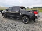 2012 Toyota Tundra Crewmax SR5