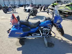 Harley-Davidson salvage cars for sale: 2024 Harley-Davidson Flhx