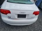 2008 Audi A4 2.0T