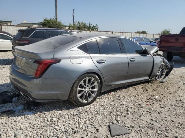 2020 Cadillac CT5 Premium Luxury