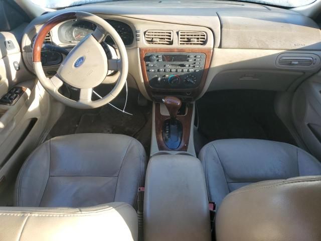 2003 Ford Taurus SES