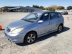 2004 Toyota Corolla Matrix XRS