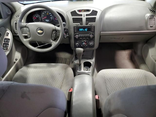 2007 Chevrolet Malibu Maxx LT