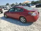 2007 Nissan Altima 2.5