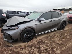 2025 Toyota Camry XSE en venta en Brighton, CO